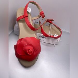 Janie + Jack Girls Sandals *NWT*